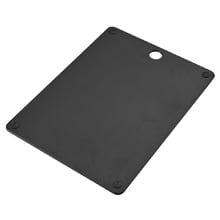 Black DuraBoard Chopping Board